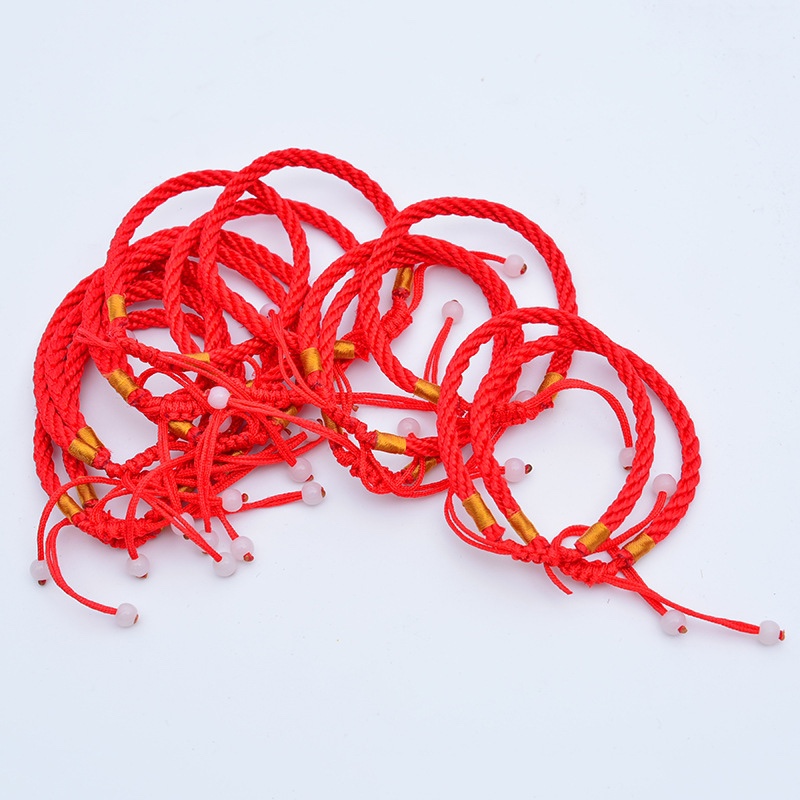 Woven bracelet 22