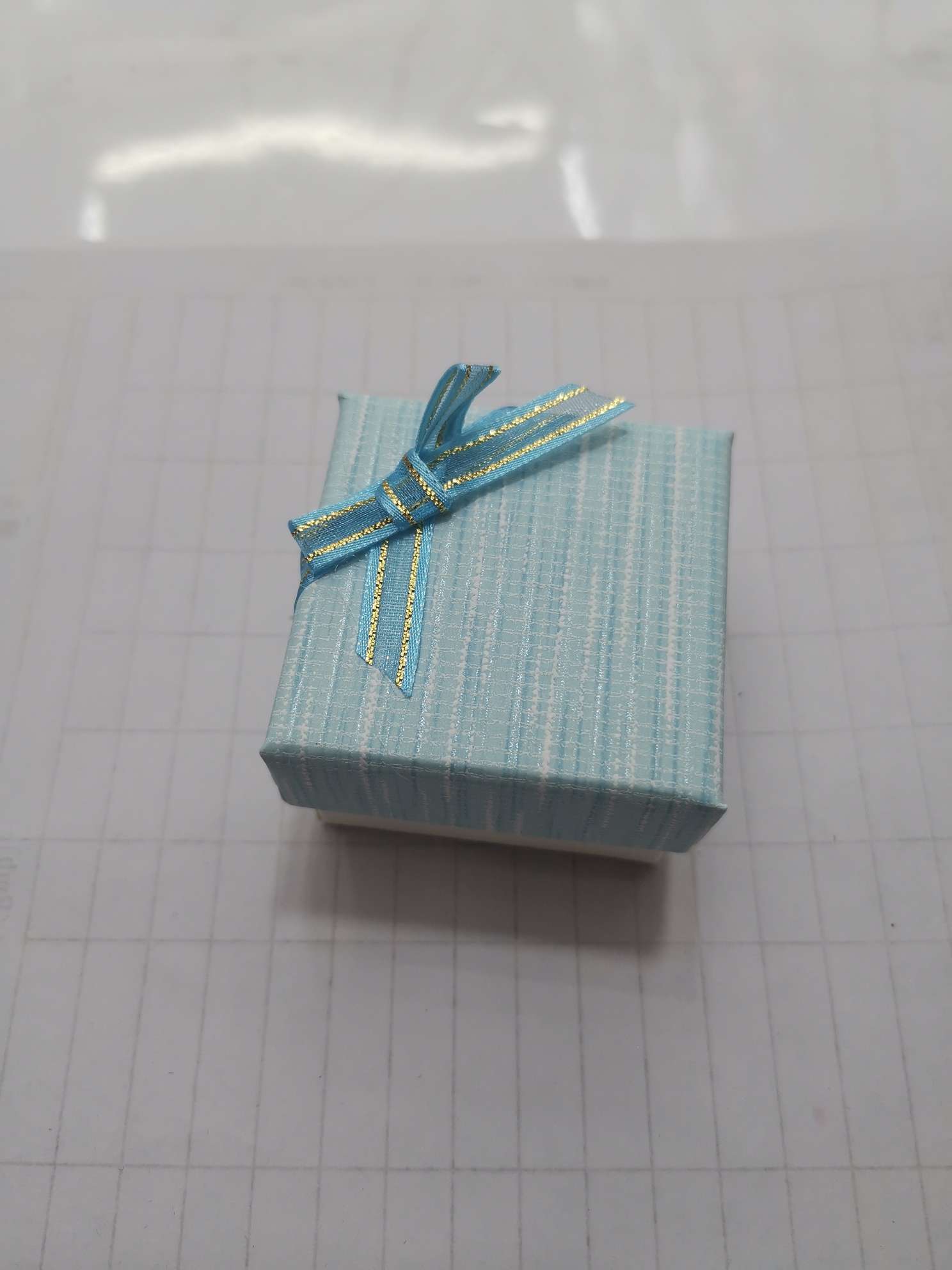 首饰箱&包实物图