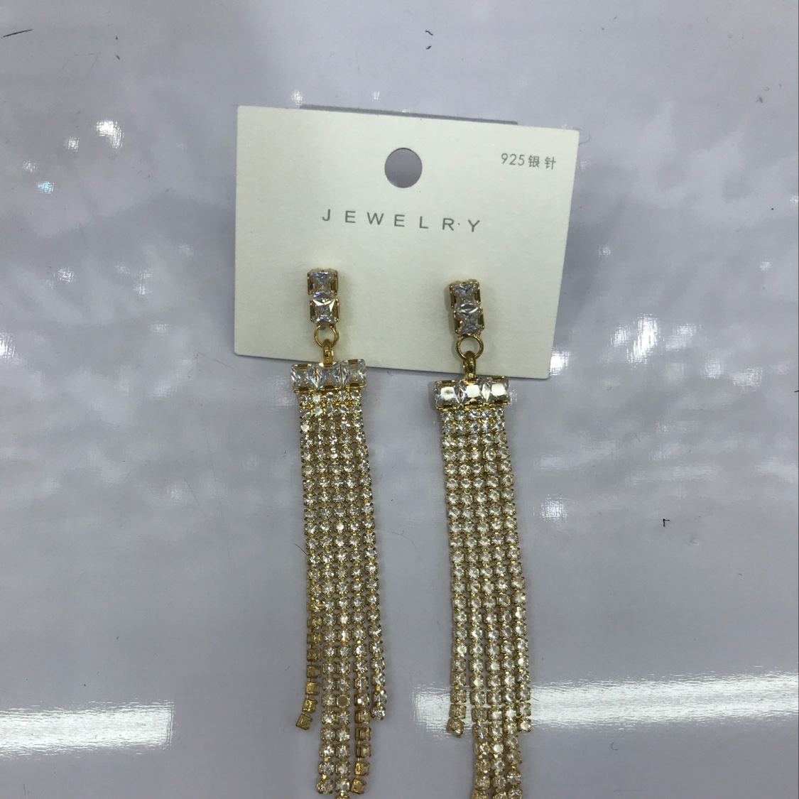 0069 earrings