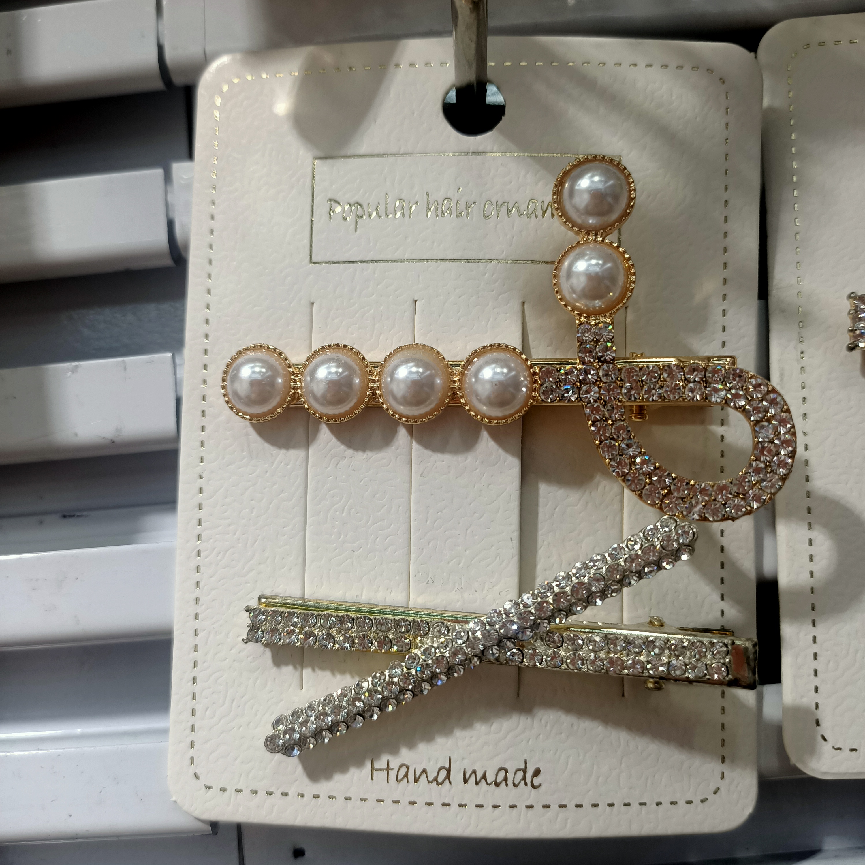 2 pieces set Ⅴ thumbnail