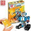 13004 Robert M4 for APP
(Technology Blue)