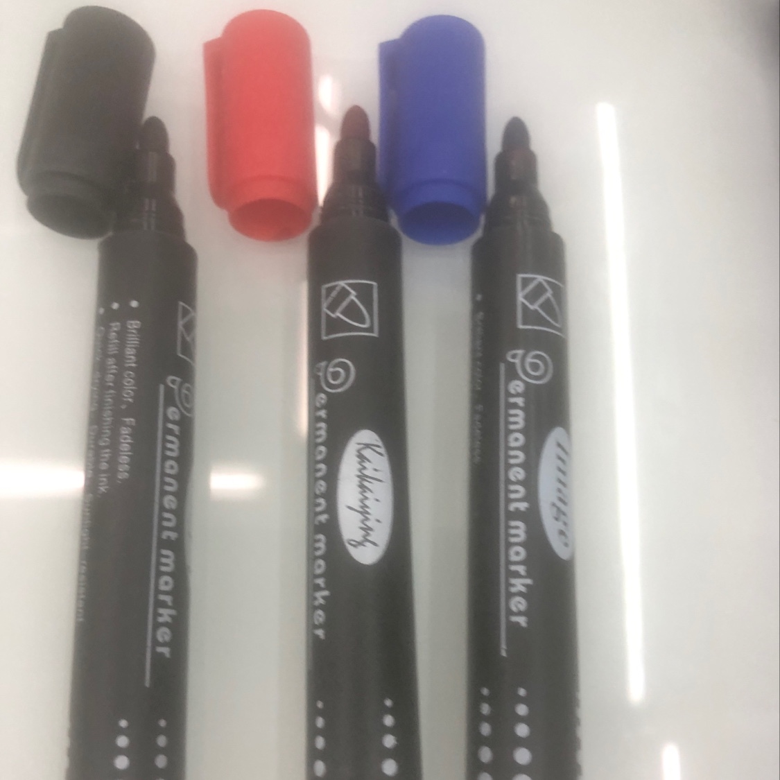 208 Marker Pen details Picture