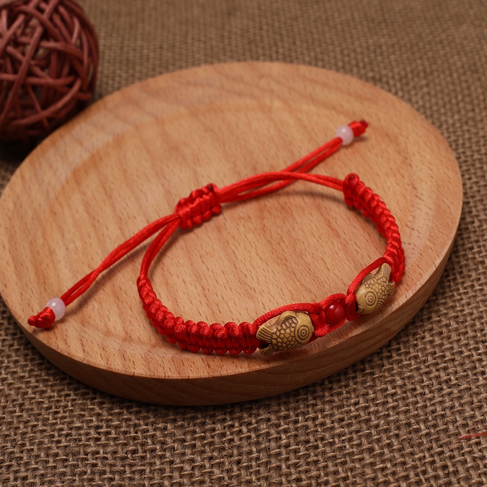 Woven bracelet 4 thumbnail