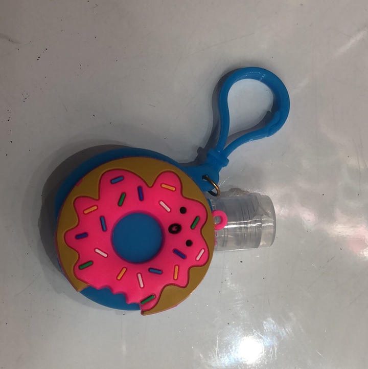 Keychain ted