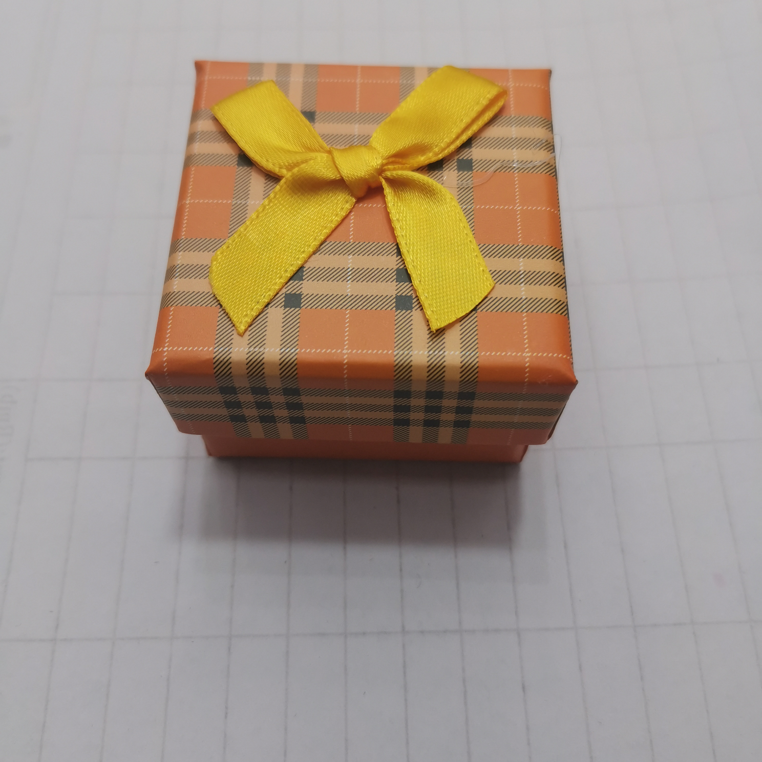 蝴蝶结戒指盒69