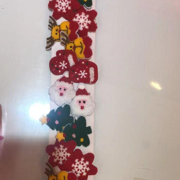 Children's hair accessories 819 thumbnail