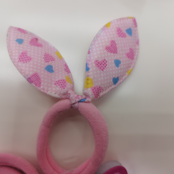 Rabbit ears 9