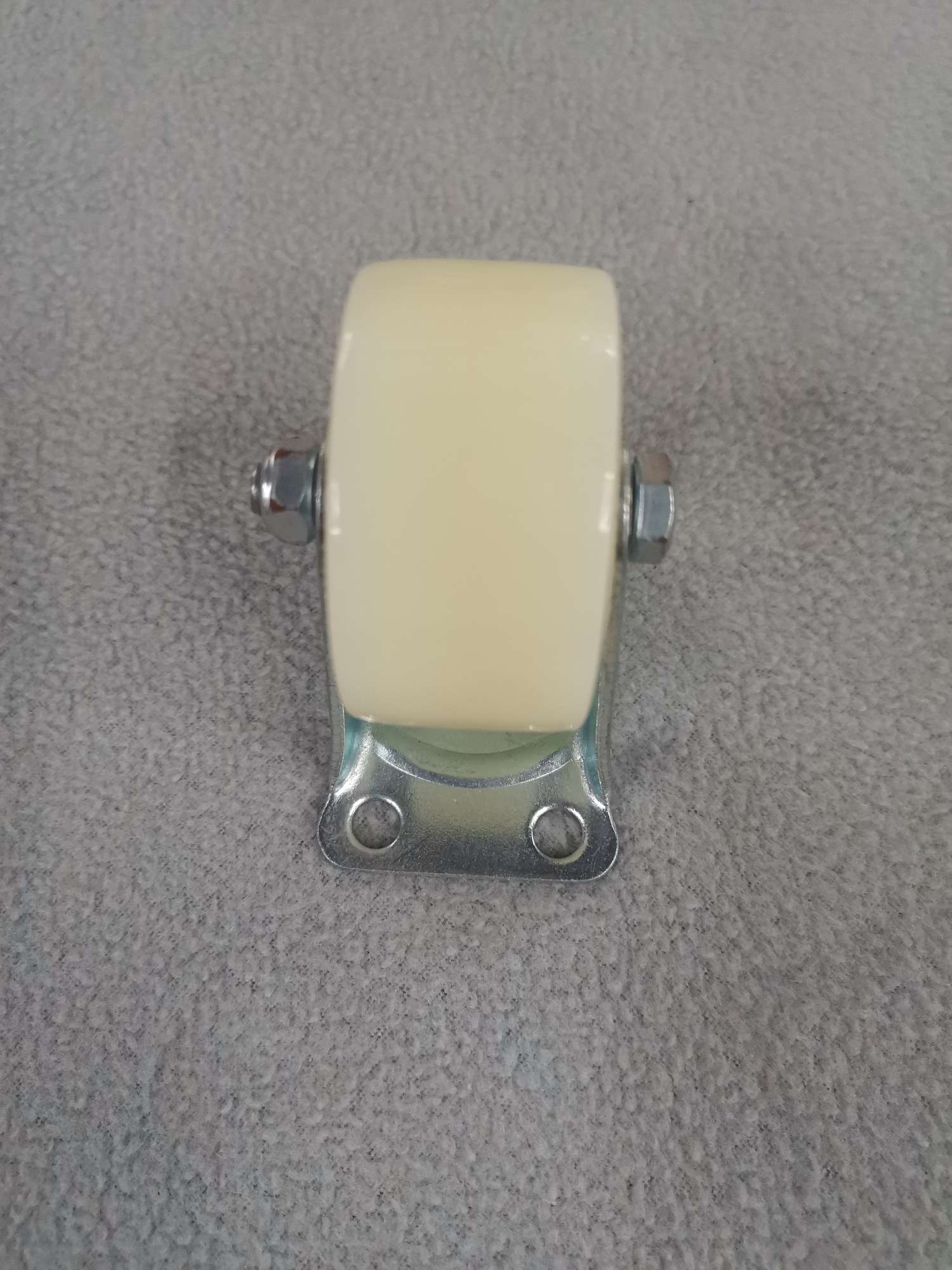 2-inch Little Fatty light directional wheel Application Scenario