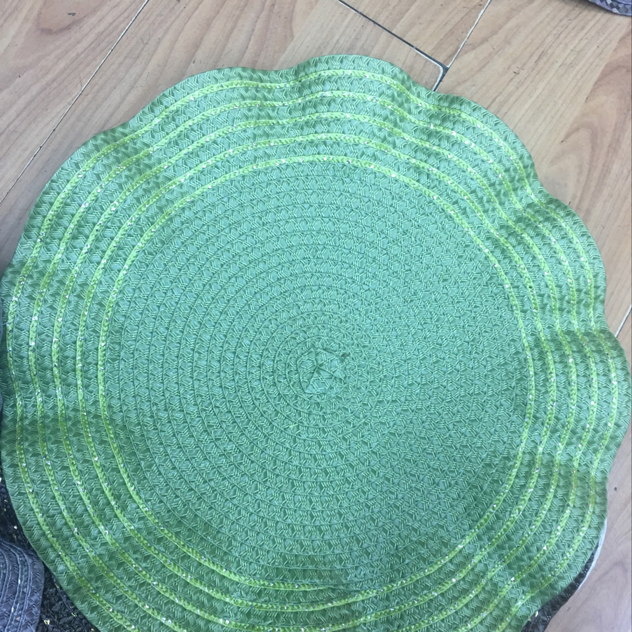 餐垫68