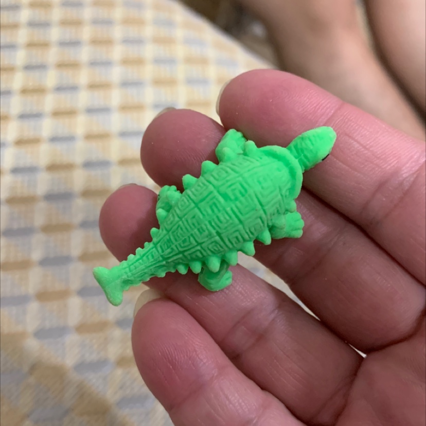 娃娃家具实物图