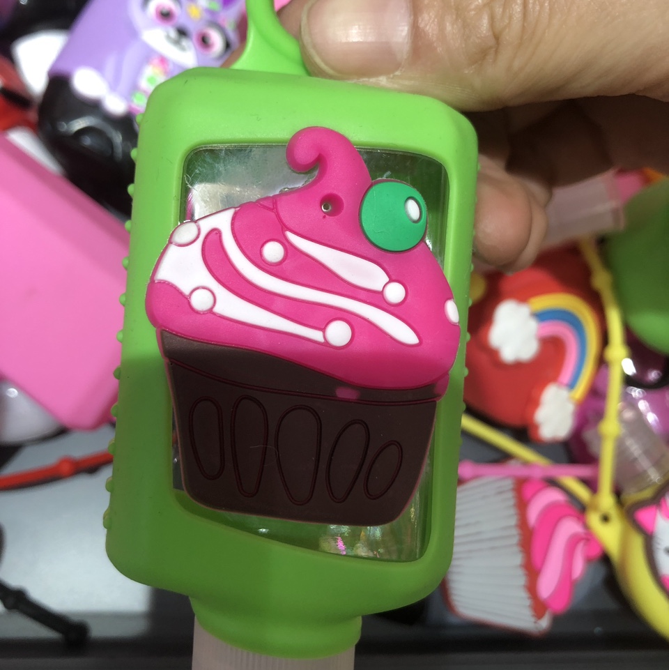 Bottle Cover 1