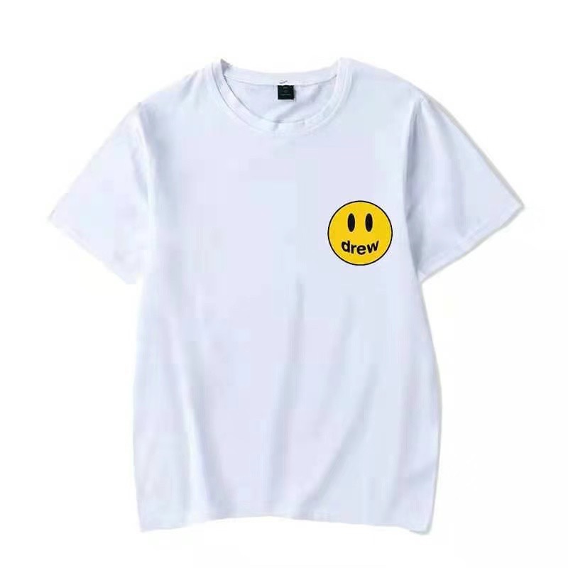 夏季新款短袖T恤宽松半袖打底衫40