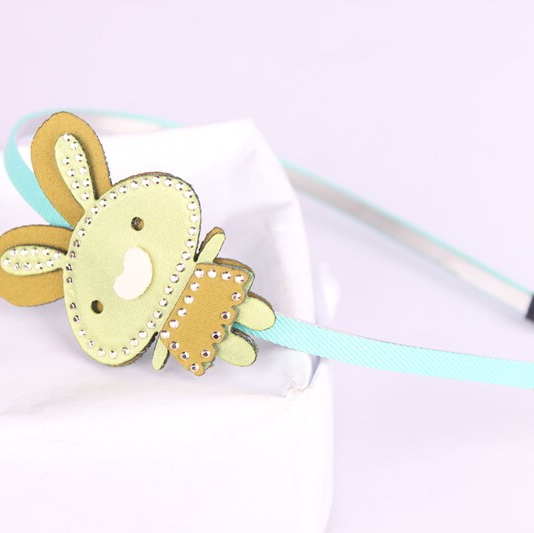 Yuhan Accessories Hair Band 25