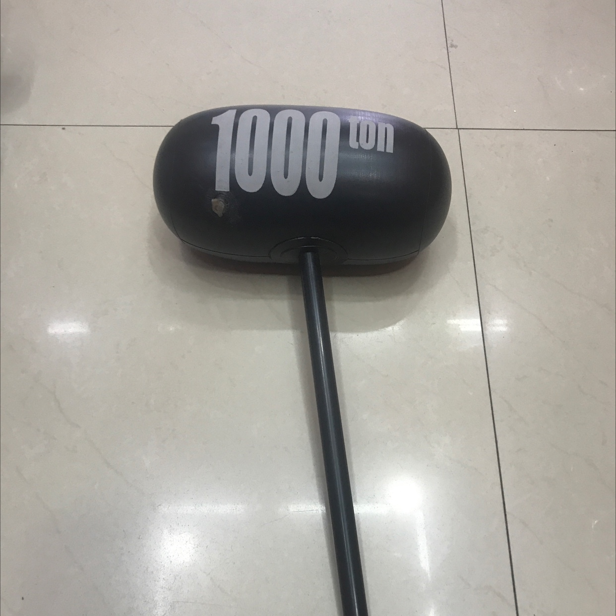 90 thousand tons