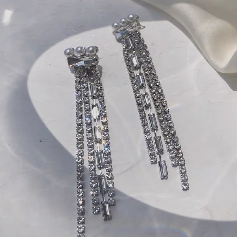 Earrings 161