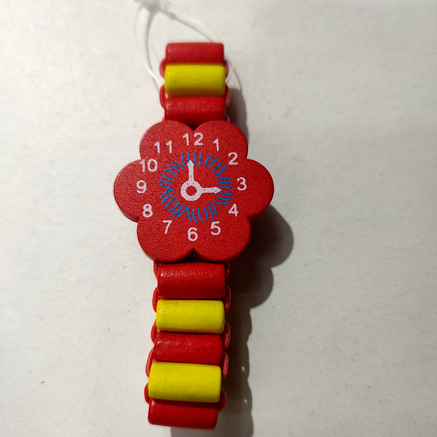 Recording diy children's small watch 022
