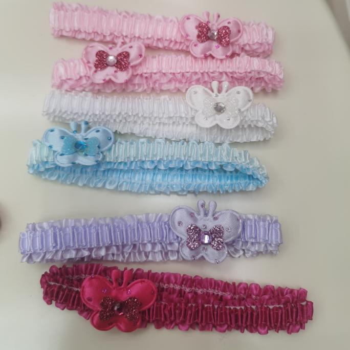 Headwear 64