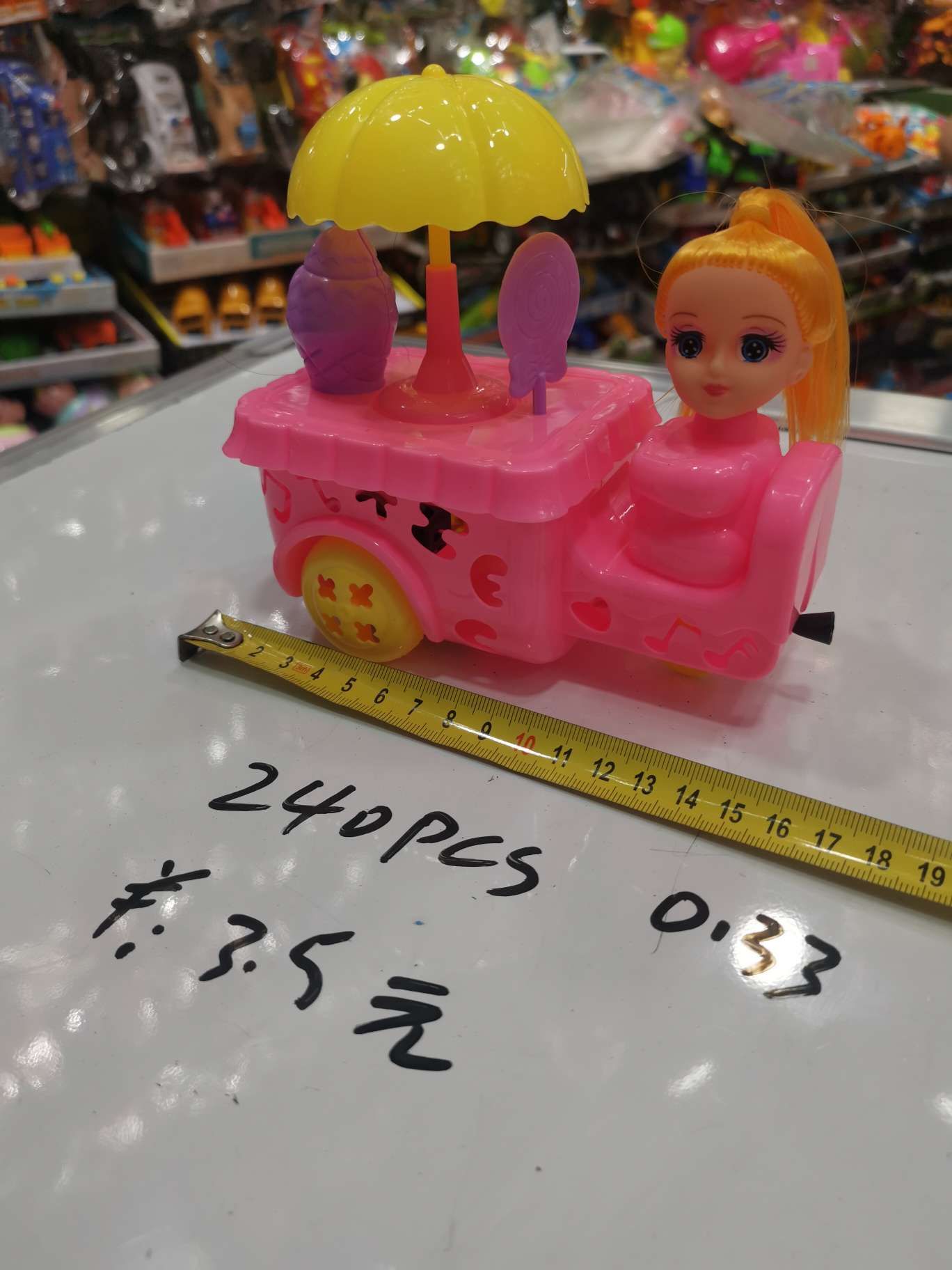 017 Wire pulling vehicle details Picture