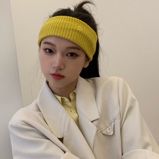 Hair band, face towel 294 thumbnail