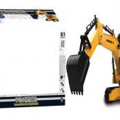 E232-002  手动工程挖掘机