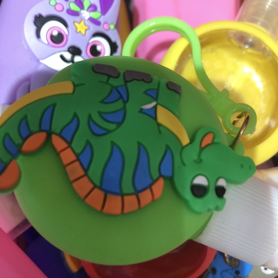 Bottle cover ed