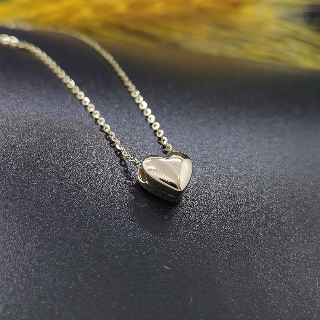 S925银饰畅销款项链013 氣質百搭女神必備同款