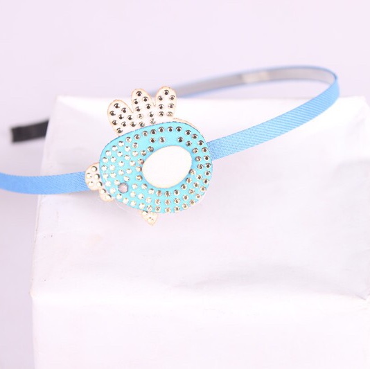 Yuhan Accessories Hair Band 26