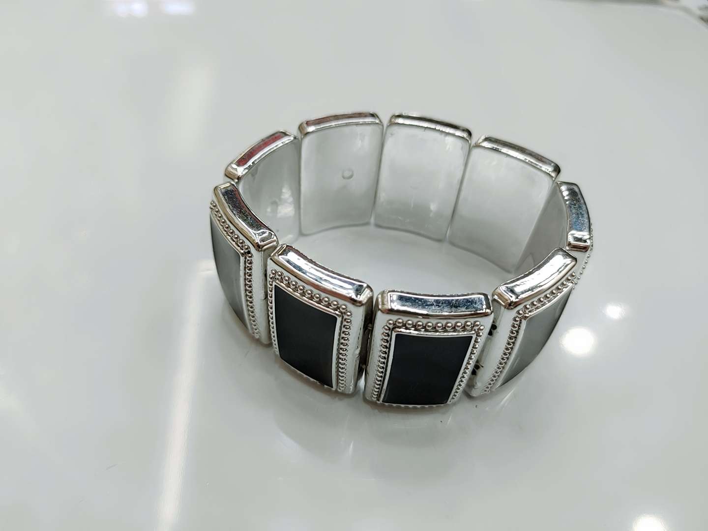 New versatile accessory, new bestseller CCBK bracelet, simple and fashionable bracelet, trendy Application Scenario