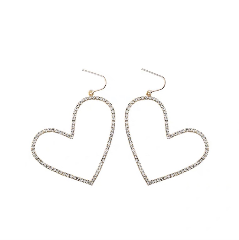 Earrings 141