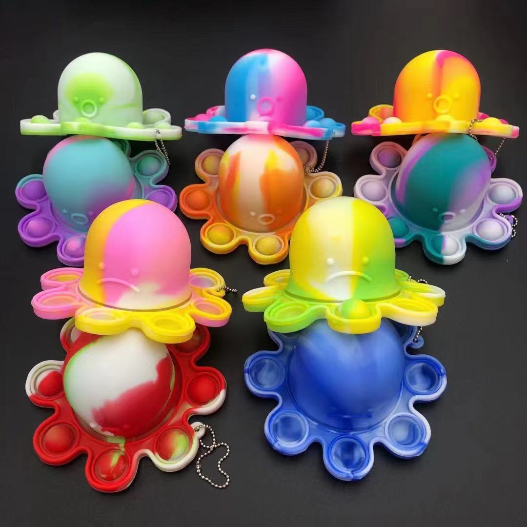 Octopus