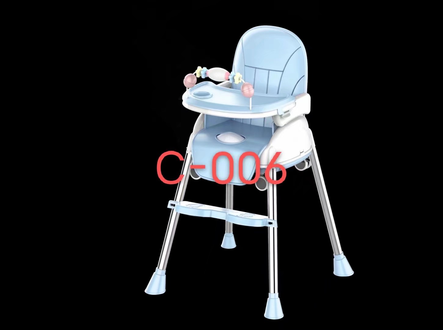 C-006 silla de comedor details Picture