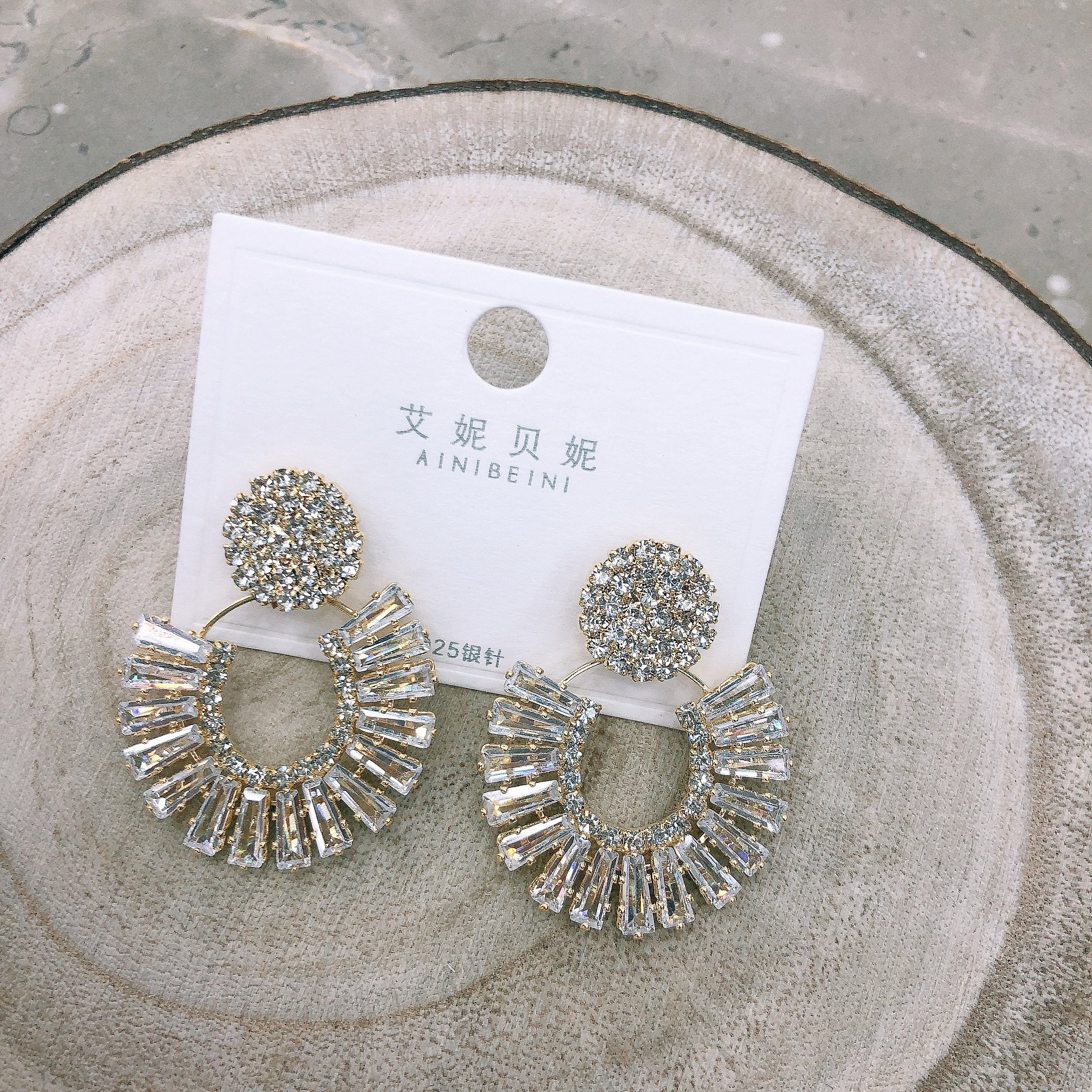 925/艾妮贝妮饰品产品图