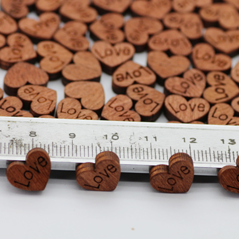 Best-selling small hearts on Amazon Application Scenario