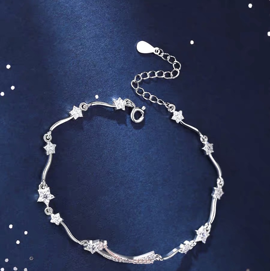 Stars full of stars bracelet