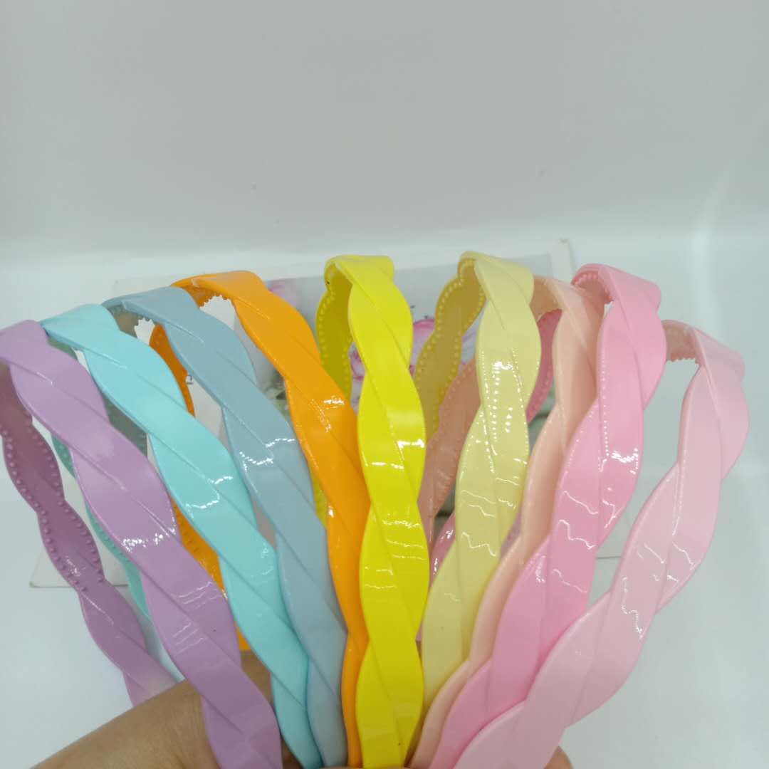 New Korean-style hairpins and hair accessories for children details Picture