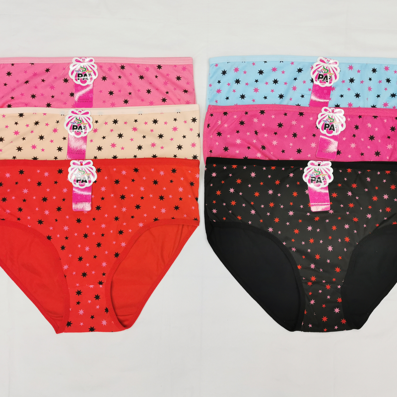Women's panties
