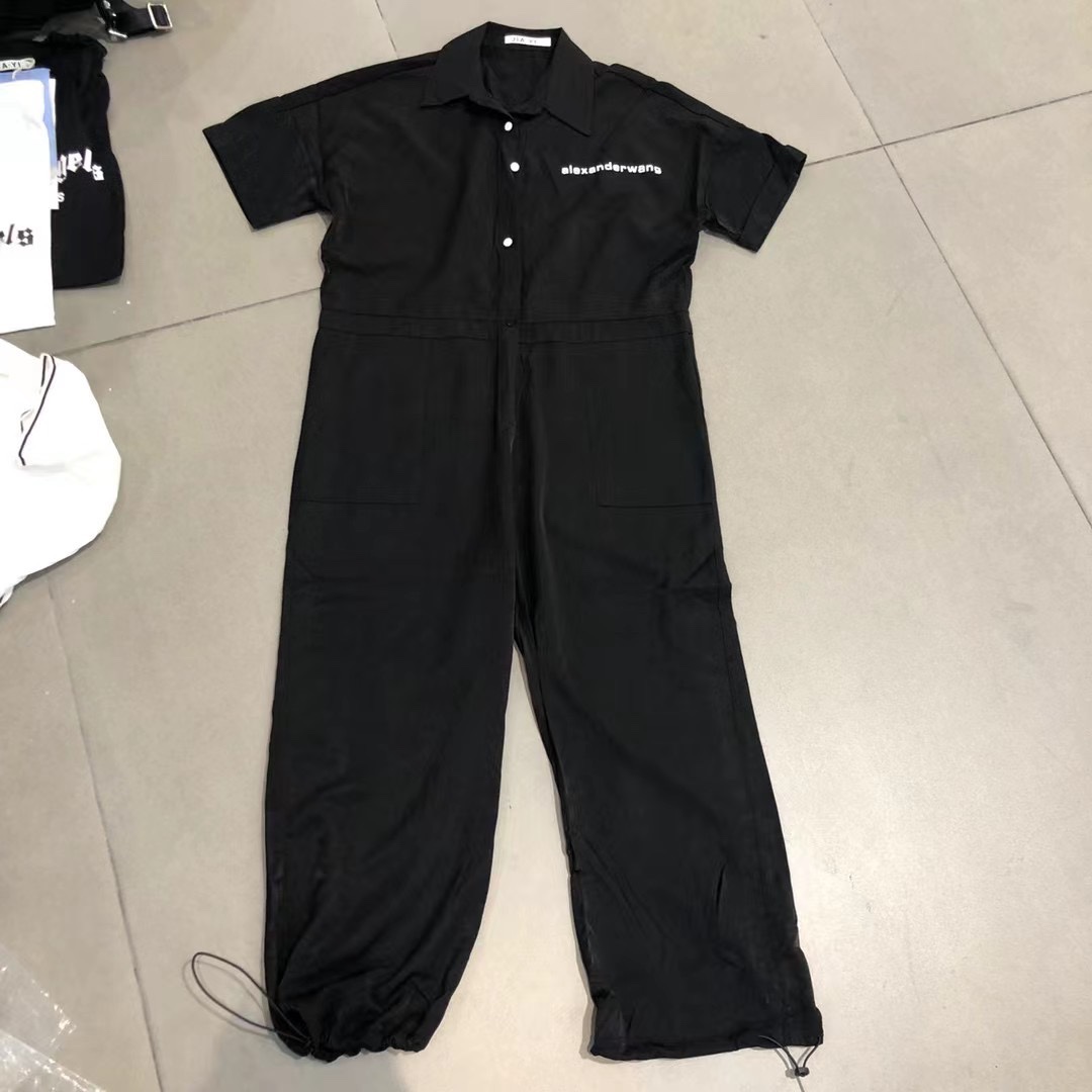 Romper black