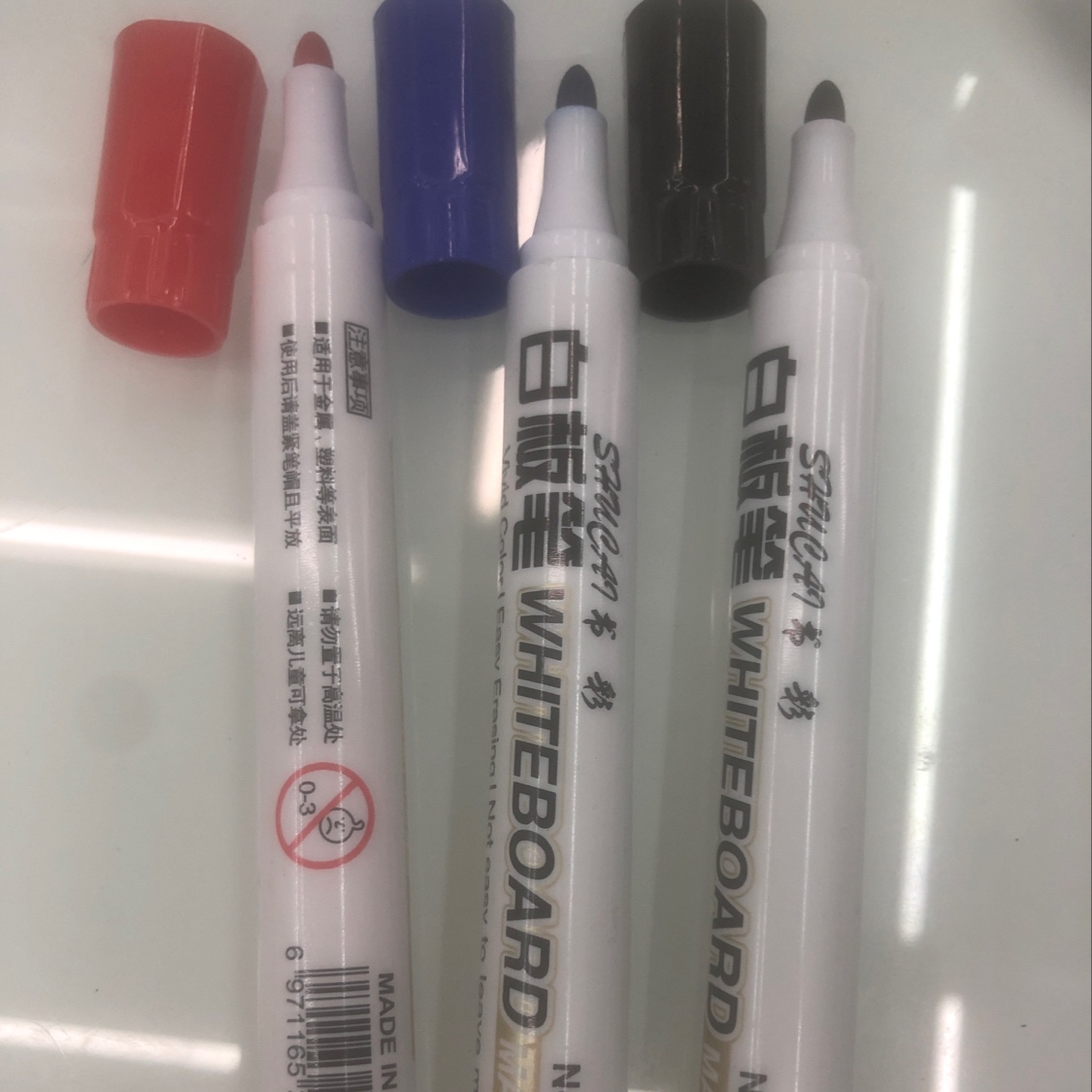 6886 Whiteboard pen details Picture