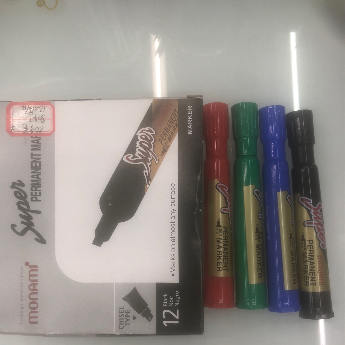 4236 marker