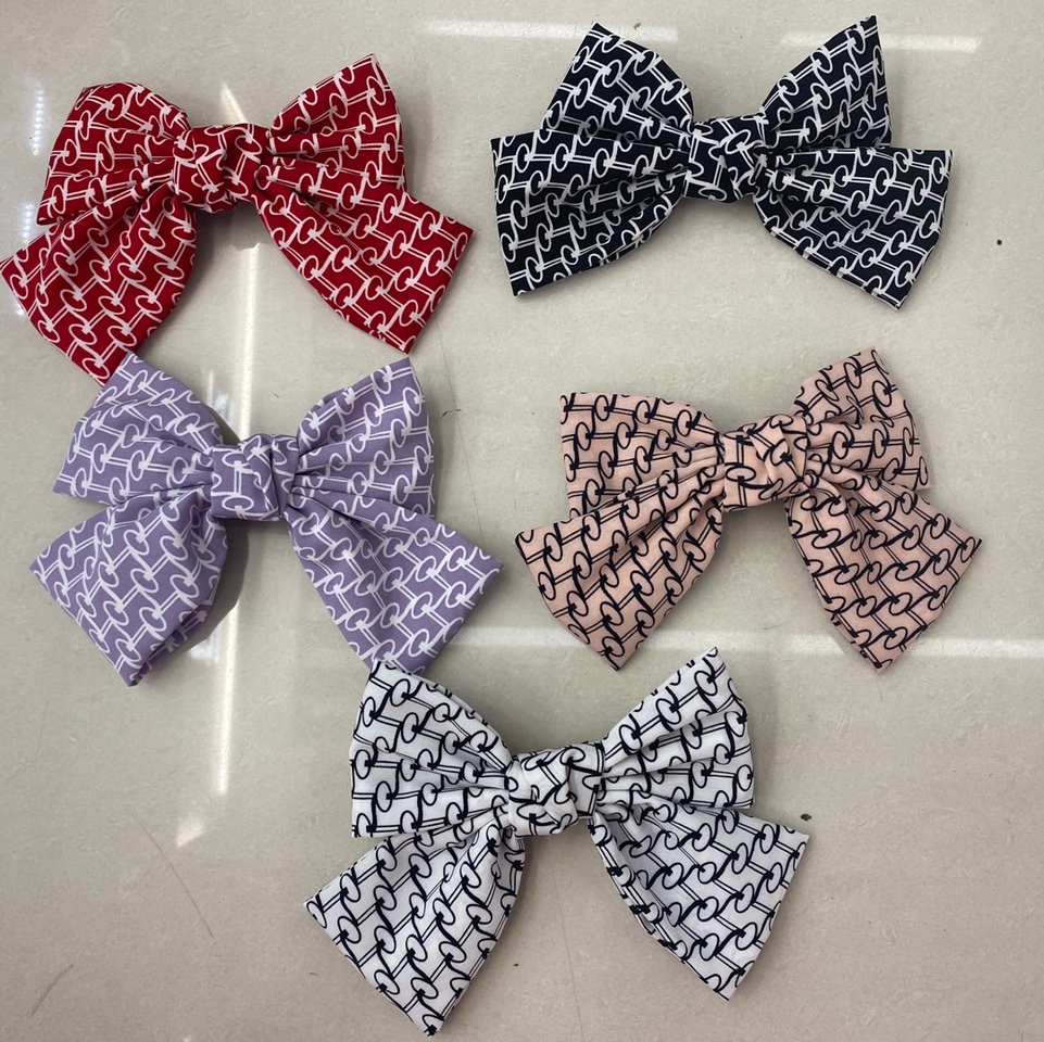 Glasses, bow tie, cute fabric hair band, hair tie, leather band, tulle, elegant high-elasticity updo, simple basic hair tie, hair band, hair tie, hair accessory, hair accessory