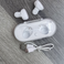 工厂直销R8系列的无线蓝牙耳机玩游戏听歌高音质图