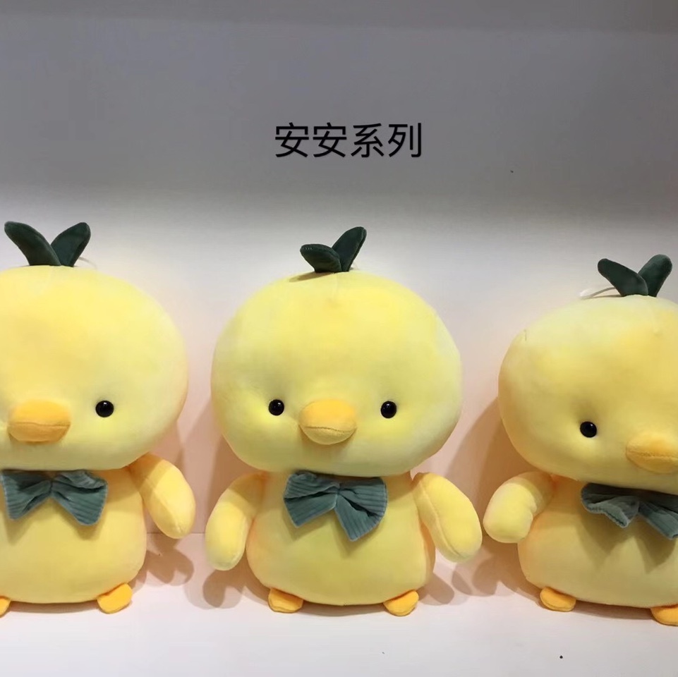 安安系列鸡