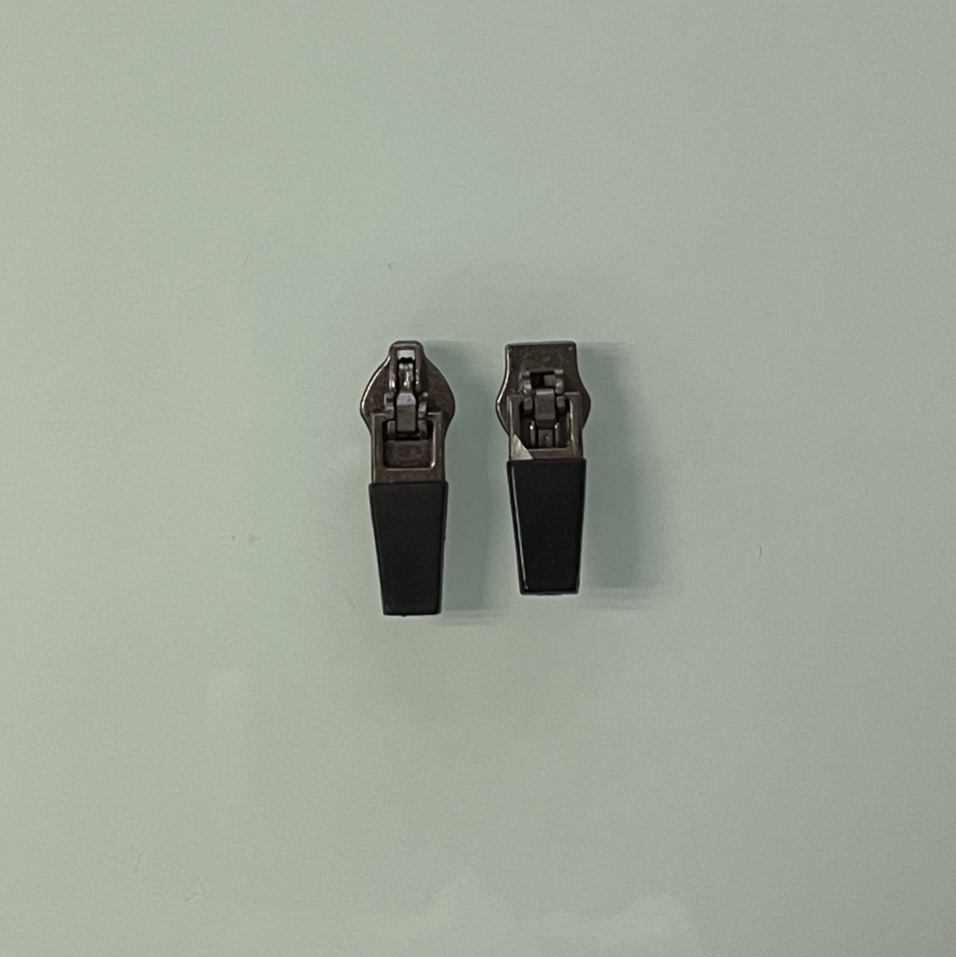 No. 5 spring rubber head