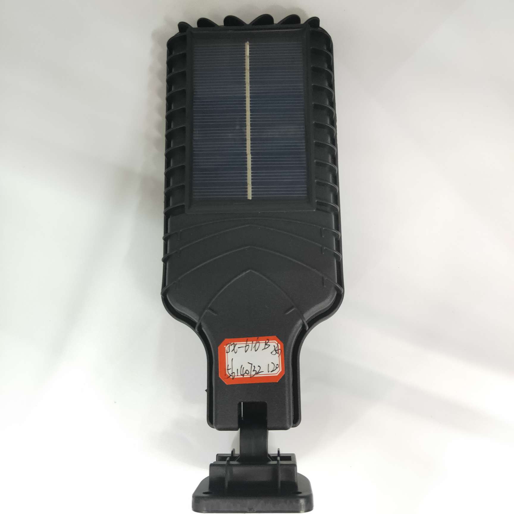 JX-616B太阳能感应灯产品图