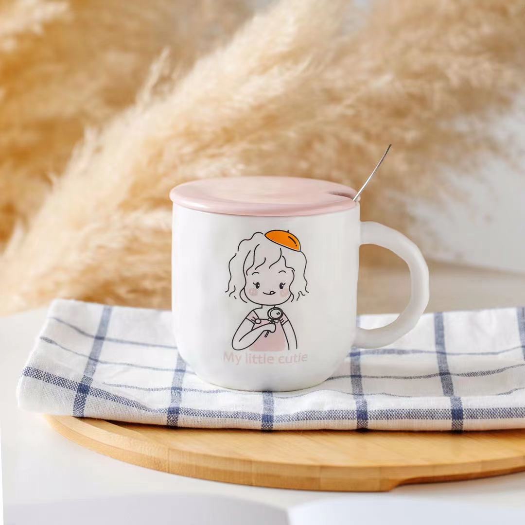 男孩女孩新品详情图1