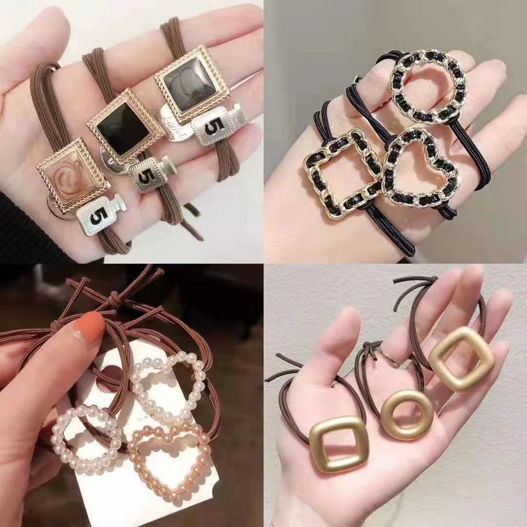 Internet-famous hair accessory 3226000356