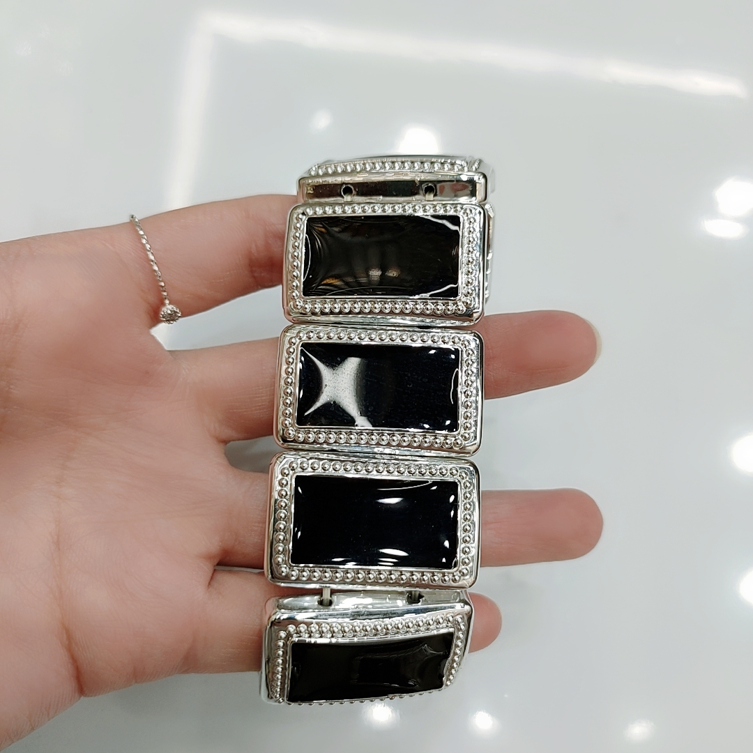 New versatile accessory, new bestseller CCBK bracelet, simple and fashionable bracelet, trendy