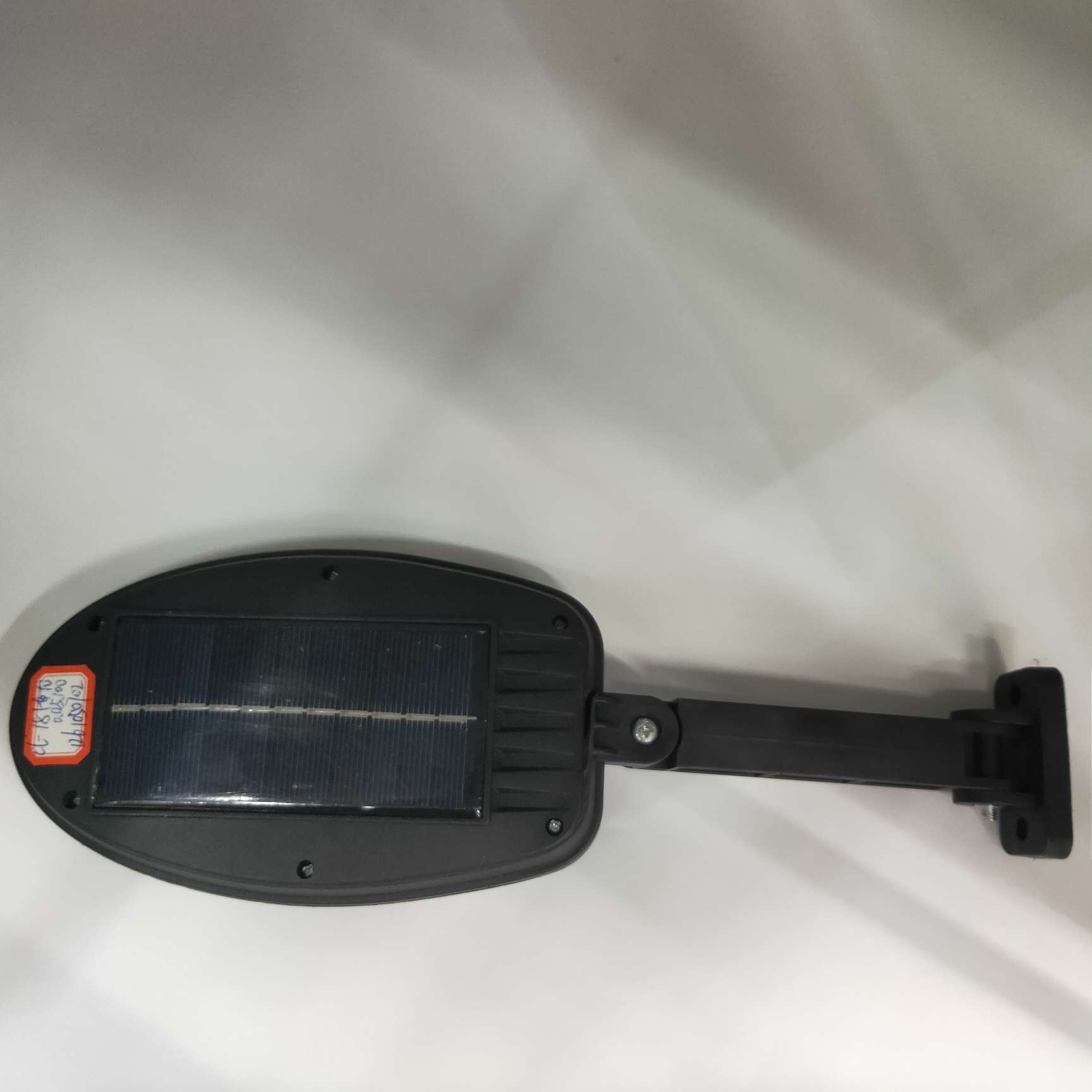 CL-181-6太阳能感应灯细节图
