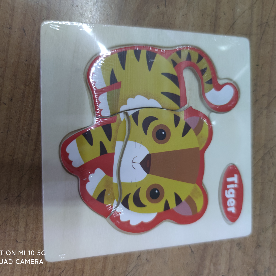 拼图系列597厂家直销 龙泉木质工艺 