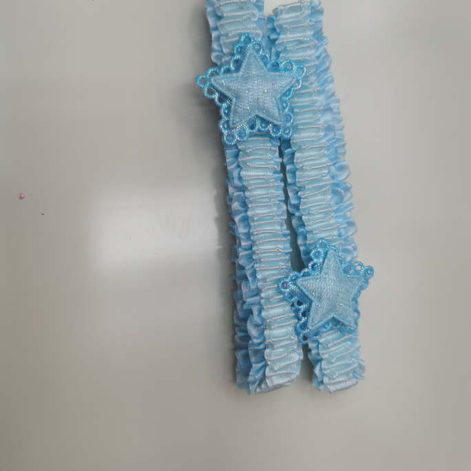 头戴33